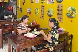 Hoạt động trở lại một số loại hình sản xuất, kinh doanh trên địa bàn tỉnh