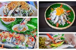 11 món đặc sản của Việt Nam xác lập kỷ lục châu Á
