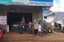 Xử lý vụ hành hung liên quan đến thỏa thuận đền bù dự án điện gió