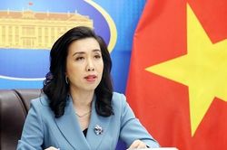 Báo cáo về internet tại Việt Nam của Freedom House là 'vô giá trị'