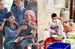 Vì 1 cơn bão, Phi Nhung làm từ thiện hơn 20 năm: Số tiền đầu tiên gây bất ngờ