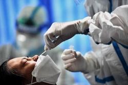 Thủ đô của Lào ghi nhận số ca mắc Covid-19 cao kỷ lục
