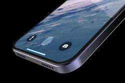 Apple phản ứng khi bị ép loại bỏ cổng Lightning
