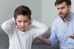 6 câu cha mẹ không nên nói với con