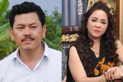 Phục hồi điều tra vụ bà Nguyễn Phương Hằng tố 'thần y' Võ Hoàng Yên lừa đảo
