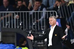 MU gặp vấn đề lớn, khó giành danh hiệu. Solskjaer lâm nguy