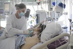 Dịch Covid-19 thế giới sáng 24/9: Mỹ, Ấn Độ và Brazil là 3 quốc gia bị ảnh hưởng nhất thế giới