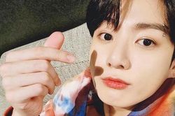 10 sự thật TMI về thói quen của Jungkook BTS phải tinh mới nhận ra