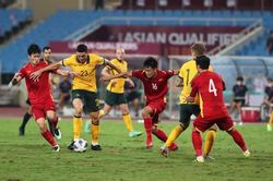 AFC yêu cầu Việt Nam sửa gấp 3 hạng mục của sân Mỹ Đình