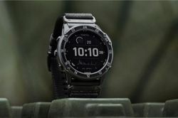 Garmin chính thức ra mắt dòng đồng hồ tactix Delta Solar tại Việt Nam