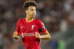 Kaide Gordon: Sao trẻ Liverpool đang khiến Rooney kinh ngạc là ai?