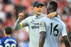 HLV Tuchel xác nhận Chelsea mất 'ngòi nổ' trước trận gặp Man City