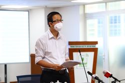 Số ca tử vong tại TPHCM xuống thấp nhất trong tháng