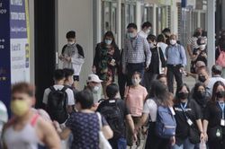 Singapore ra thông báo trong đêm về dịch Covid-19