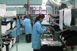 Thêm dự án tỷ USD, FDI 9 tháng tăng 4,4% so với cùng kỳ năm 2020