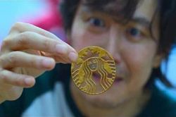 Giải mã trò chơi trong 'Squid Game' đang khuynh đảo cõi mạng