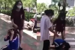 Hải Phòng: Xử lý nghiêm việc một nữ sinh THCS bị đánh hội đồng