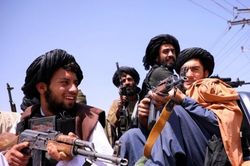 IS dùng chiến thuật của Taliban để tấn công chính quyền mới