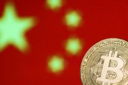 Cấm giao dịch và đào tiền điện tử khiến Bitcoin lao dốc