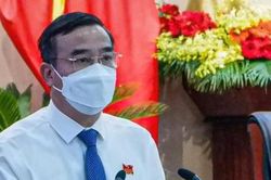 Chủ tịch Đà Nẵng: 'Sức khỏe' doanh nghiệp quyết định việc phục hồi kinh tế