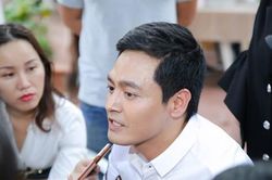 MC Phan Anh mong pháp luật vào cuộc để minh bạch từ thiện