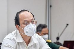 Phó Bí thư TPHCM: 'Quận Tân Bình chuẩn bị nới lỏng giãn cách, khôi phục kinh tế sau 30/9'