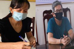 Bắt 2 đối tượng trốn truy nã đặc biệt nguy hiểm ở Đắk Nông