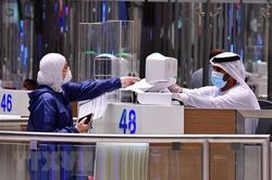 UAE rút lại các biện pháp kích thích vì kinh tế đã ổn định