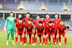 AFF Cup 2021: Cơ hội bảo vệ ngôi vô địch của ĐT Việt Nam