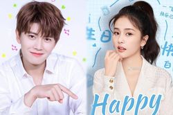 Sinh nhật Bạch Lộc, fan tiếc nuối vì đợi cả ngày không thấy lời chúc từ 'người tình 2 kiếp' Nhậm Gia Luân