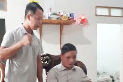 Vụ thầy lang chữa hiếm muộn bằng cách 'quan hệ' với bệnh nhân: Bố mẹ chồng sốc ngất lịm, phải truyền nước