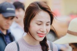 Lý do khiến Thủy Tiên vắng mặt ở buổi tọa đàm về từ thiện có cả MC Phan Anh tham gia