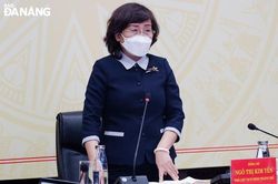 Sẵn sàng các biện pháp phòng, chống dịch trong tình hình mới