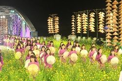 Xây dựng Huế trở thành 'kinh đô áo dài'