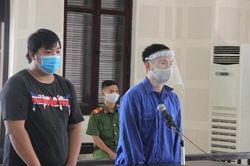 Nhận 16 năm tù từ việc đi đòi chó cưng bị thất lạc
