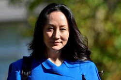 'Công chúa Huawei' Mạnh Vãn Châu có thể được thả trở về Trung Quốc