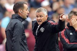 Solskjaer: 'Bàn thắng của Aston Villa không hợp lệ'