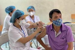 Sáng 25/9, Hà Nội thêm 4 ca Covid-19 đều được cách ly