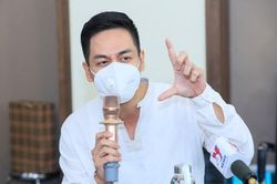 MC Phan Anh thừa nhận tham lam khi làm từ thiện