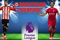 Soi kèo nhà cái Brentford vs Liverpool và nhận định bóng đá Ngoại hạng Anh (23h30, 25/9)