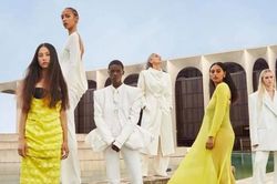 NTK Phan Đăng Hoàng ra mắt BST 'Tinh hoa' tại Milan Fashion Week