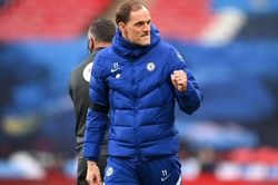 Bóng đá hôm nay 25/9: MU sẽ vô địch nếu có Tuchel. Người hùng tuyển Ý muốn rời PSG