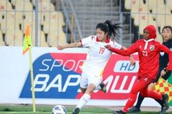 Cơ hội Việt Nam dự World Cup là đây!