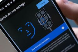 Ứng dụng hỗ trợ người khuyết tật