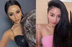 'Chị đại' làng hot girl lộ mức đãi ngộ 'bà vú' khiến netizen choáng