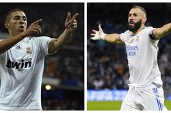 12 năm từ bàn thắng đầu tiên đến bàn thắng thứ 200 tại La Liga: 12 sự thay đổi của Benzema