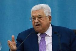 Tổng thống Palestine ra tối hậu thư cho Israel