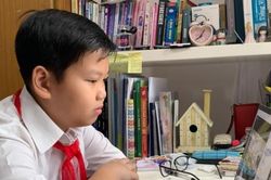Hà Nội xây dựng 4 kịch bản dạy học ứng phó với diễn biến dịch COVID-19