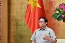 Chuyển mục tiêu từ 'không có COVID' sang thích ứng an toàn để khôi phục kinh tế