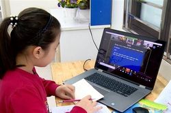 Hà Nội dự thảo bộ 15 tiêu chí để đón học sinh đi học trở lại